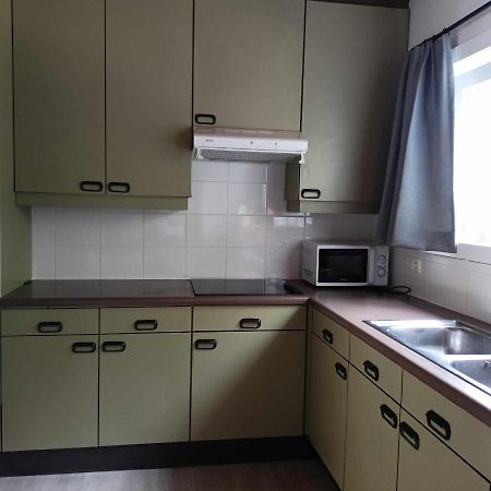 Hartedrie Vakantiewoning Aan Zee Де-Ган Екстер'єр фото